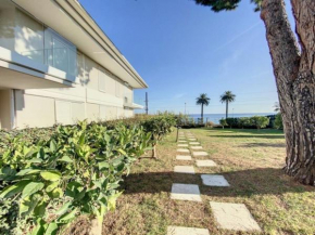 Résidence la Villa Bleue Golfe Juan